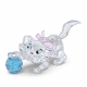 Swarovski - Disney 瑪麗貓82546-258108_縮圖