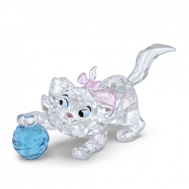 Swarovski施華洛世奇 Disney 瑪麗貓