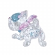 Swarovski - Disney 瑪麗貓82546-258109_縮圖