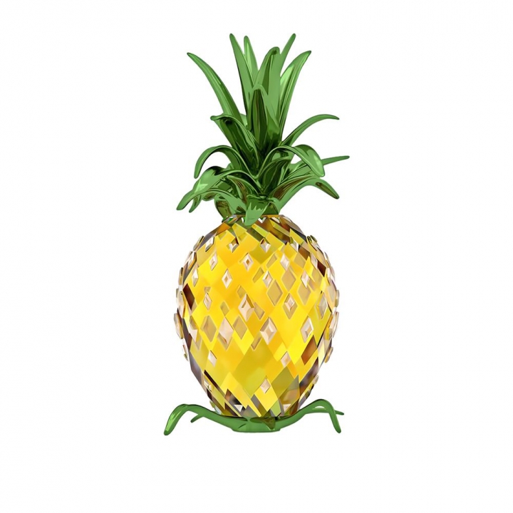 Idyllia PineappleIdyllia 旺來
