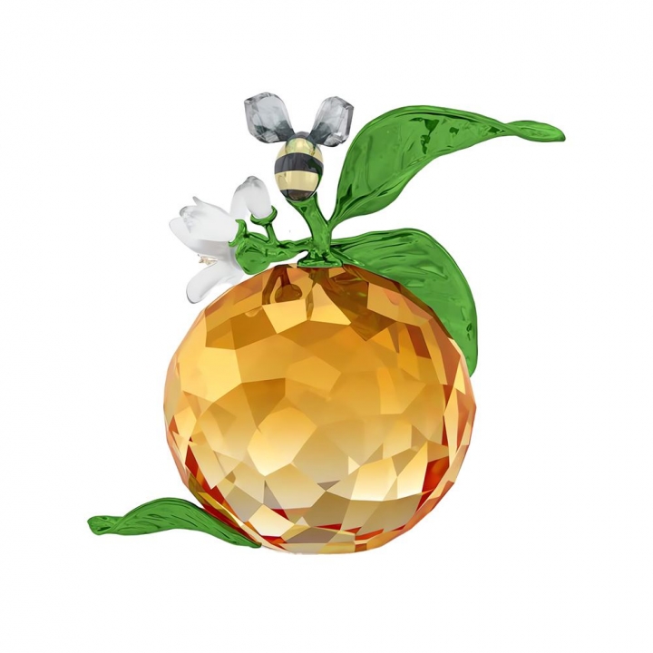 Idyllia Clementine And BeeIdyllia 桔與蜜蜂