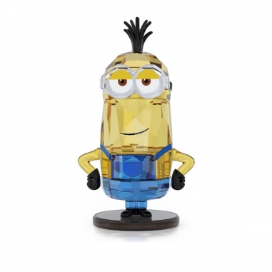 Swarovski施華洛世奇 Minions 小小兵 - 凱文
