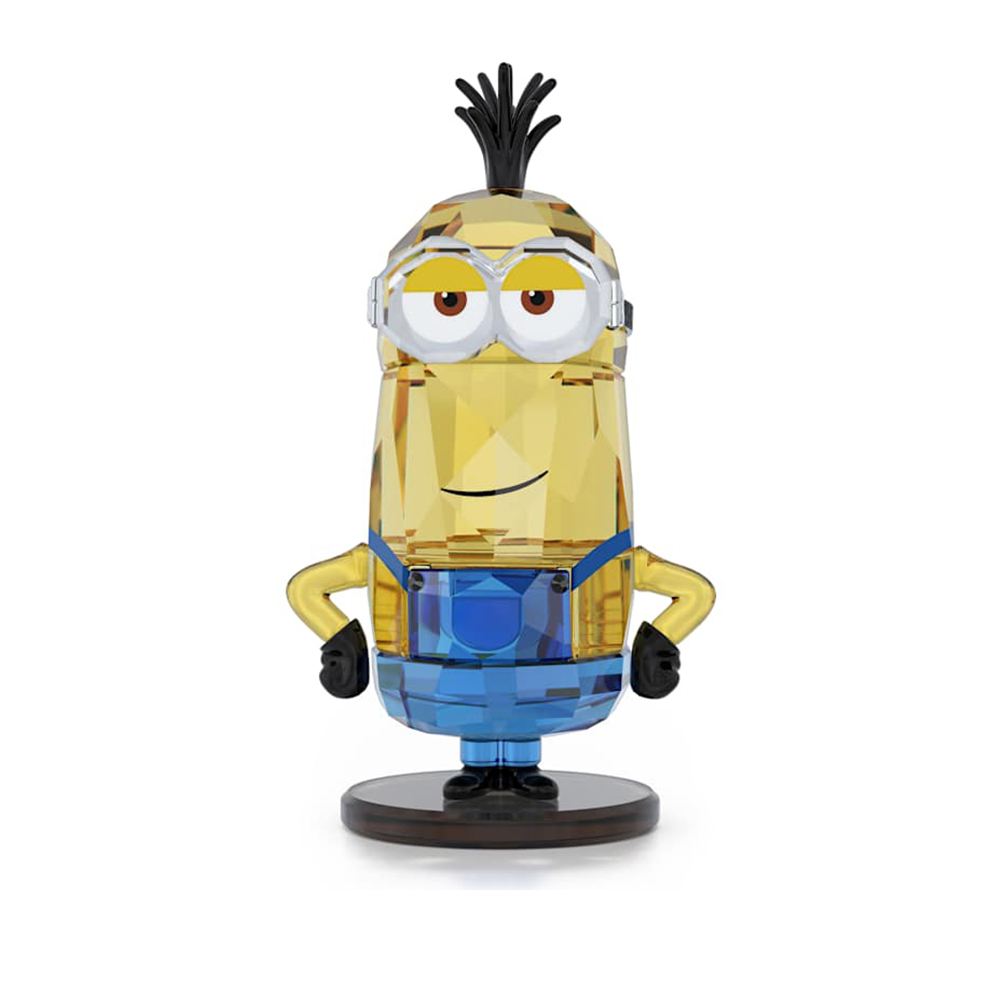 Swarovski Minions 小小兵 - 凱文