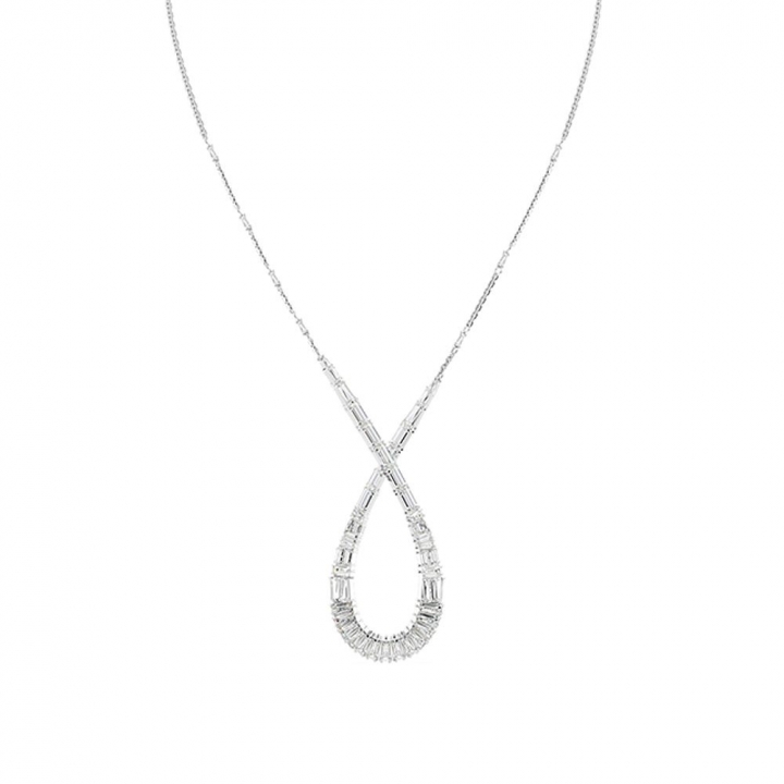 Hyperbola NecklaceHyperbola 項鍊
