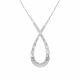 Swarovski - Hyperbola 項鍊82567-258118_縮圖