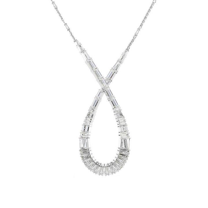Hyperbola NecklaceHyperbola 項鍊