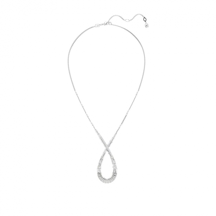 Hyperbola NecklaceHyperbola 項鍊