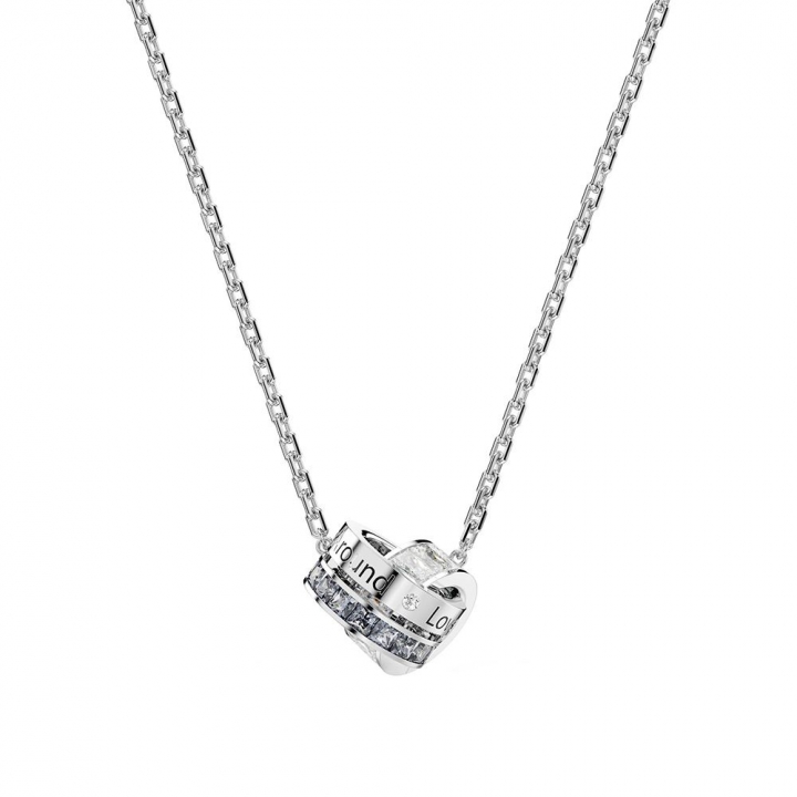 Connexus NecklaceConnexus 項鍊