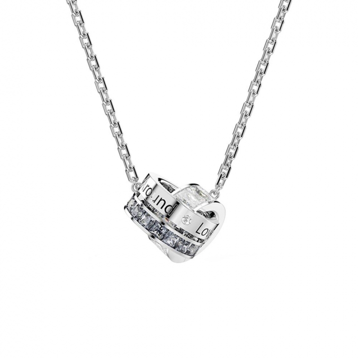 Connexus NecklaceConnexus 項鍊