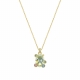 Swarovski - Gema 項鍊82570-258127_縮圖
