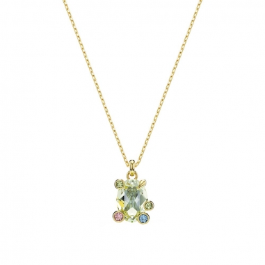 Swarovski施華洛世奇 Gema 項鍊