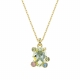 Swarovski - Gema 項鍊82570-258128_縮圖