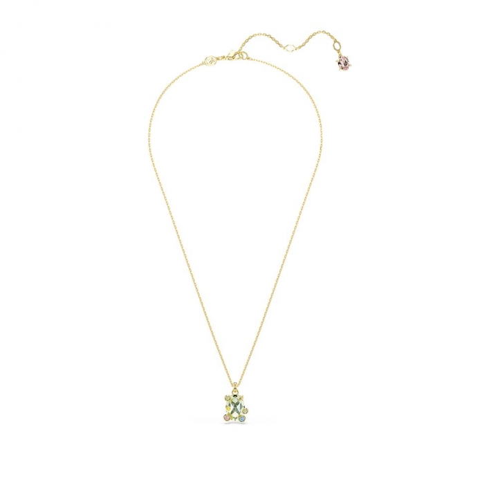 Gema NecklaceGema 項鍊