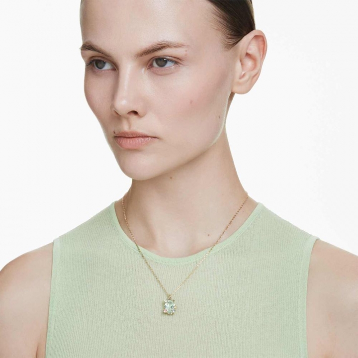 Gema NecklaceGema 項鍊