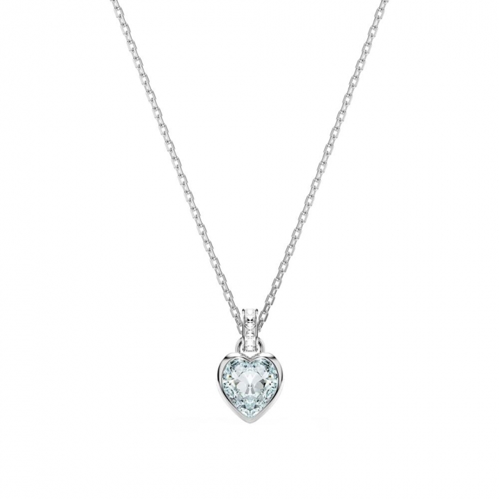 Imber NecklaceImber 項鍊