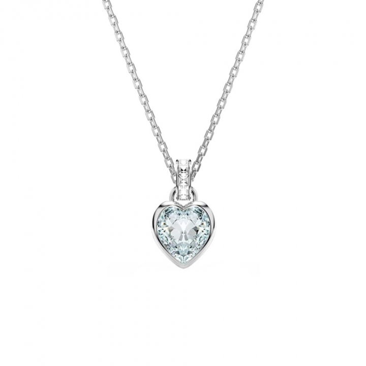 Imber NecklaceImber 項鍊