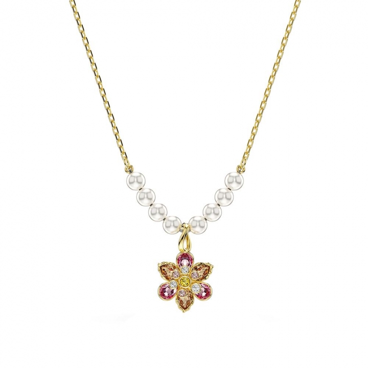 Idyllia NecklaceIdyllia 墜鍊