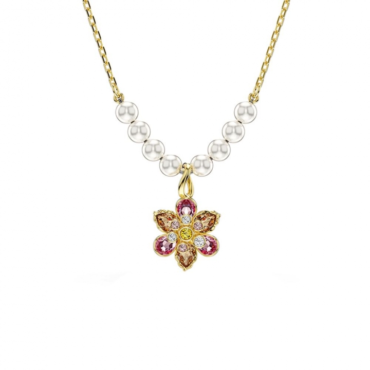 Idyllia NecklaceIdyllia 墜鍊