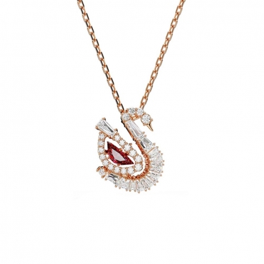 Swan NecklaceSwan 墜鍊