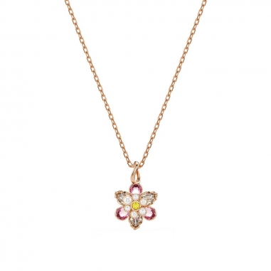 Swarovski施華洛世奇 Idyllia 墜鍊