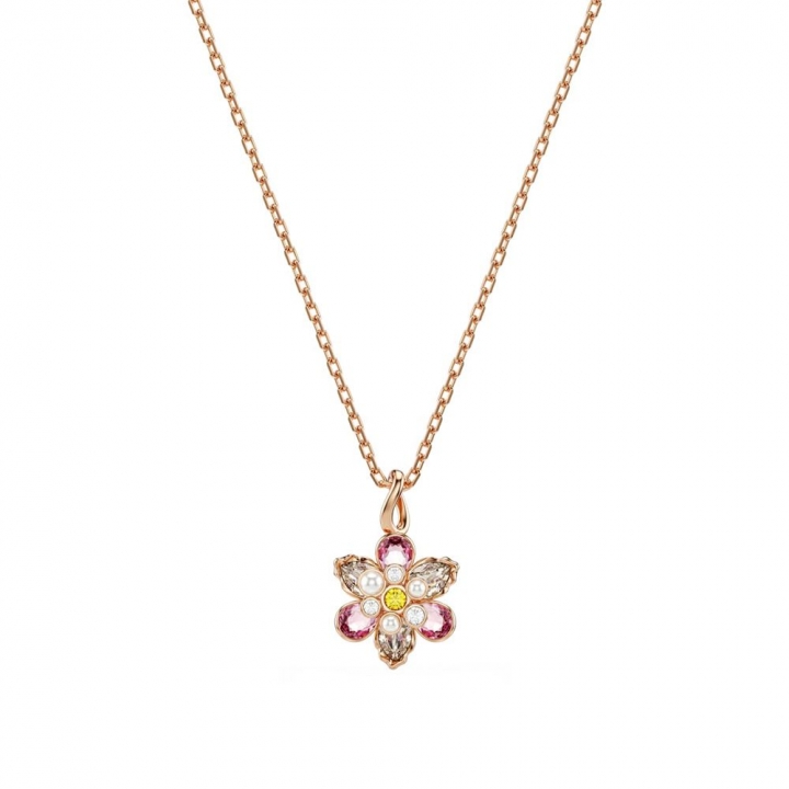 Idyllia NecklaceIdyllia 墜鍊