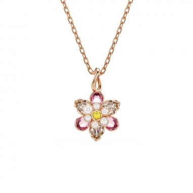 Idyllia NecklaceIdyllia 墜鍊