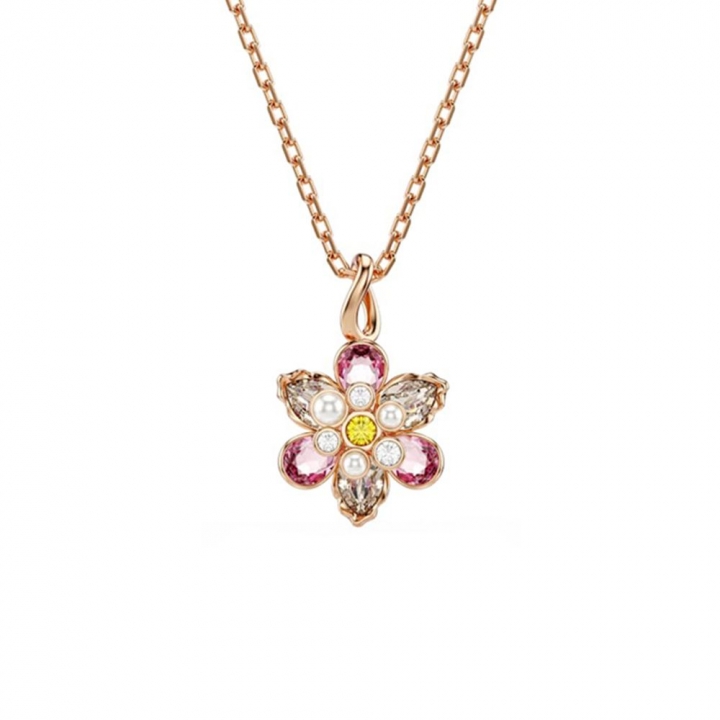 Idyllia NecklaceIdyllia 墜鍊