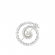 Swarovski - Snake 胸針82573-258145_縮圖