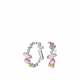 Swarovski - Gema 耳環82575-258150_縮圖