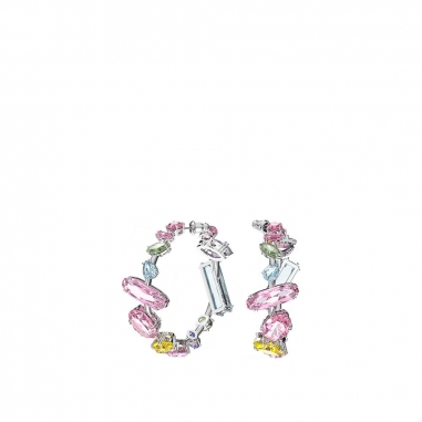 Swarovski施華洛世奇 Gema 耳環