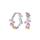 Swarovski - Gema 耳環82575-258151_縮圖