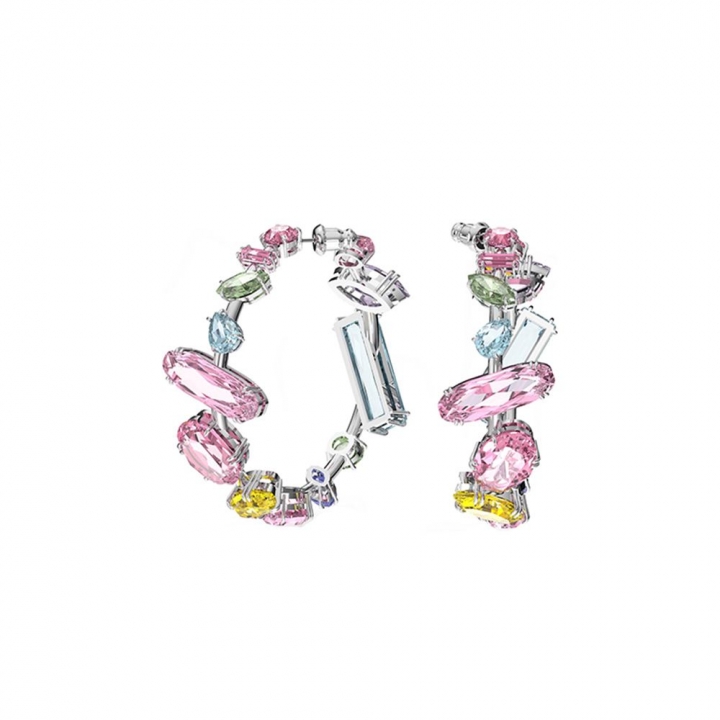 Gema EarringsGema 耳環