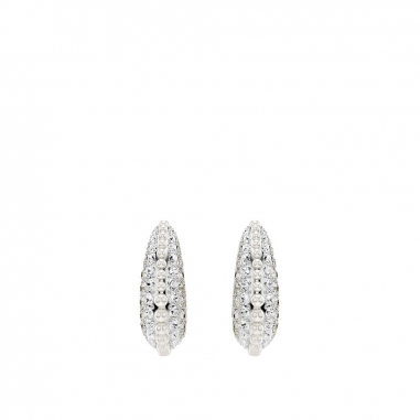 Swarovski施華洛世奇 Sublima 耳環