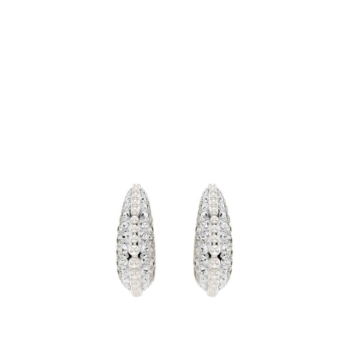 Sublima EarringsSublima 耳環