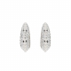 Swarovski - Sublima 耳環82577-258155_縮圖