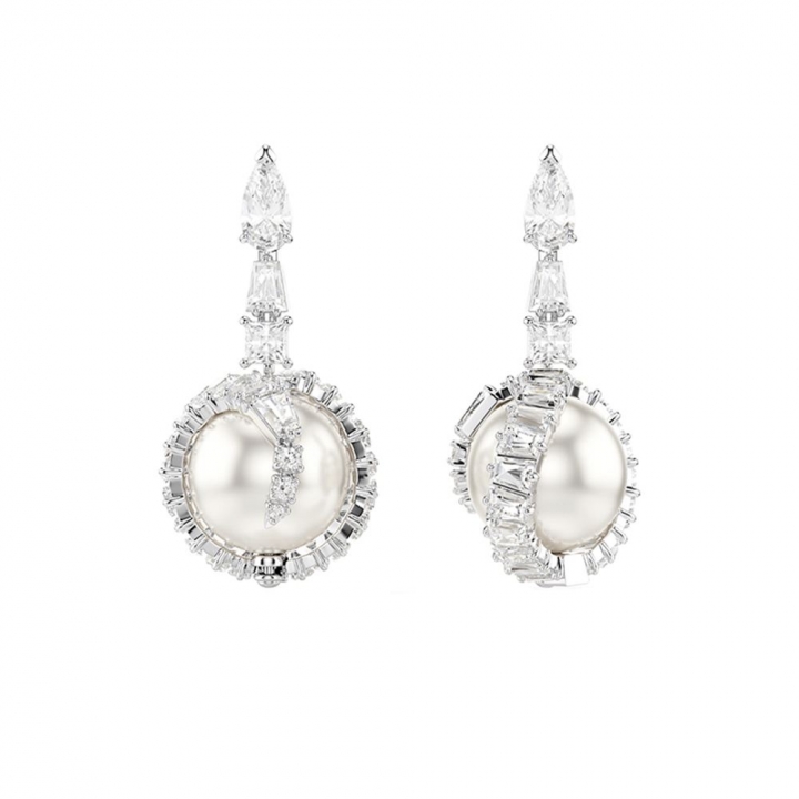 Snake EarringsSnake 耳環