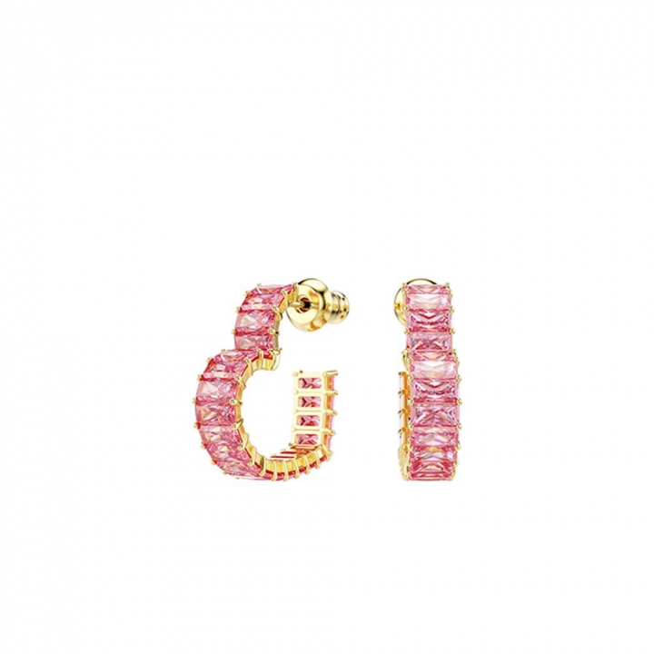 Matrix EarringsMatrix 耳環