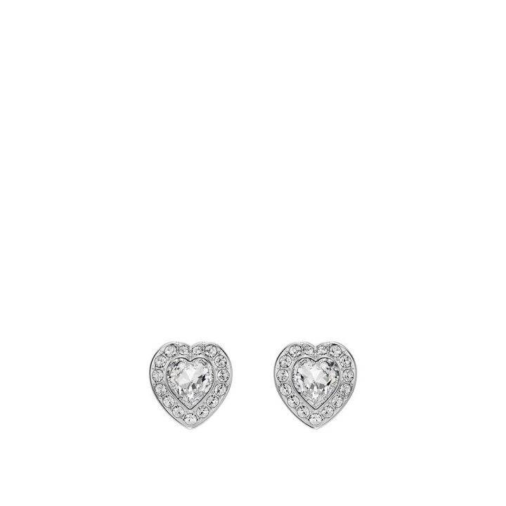 Capsule EarringsCapsule 耳環