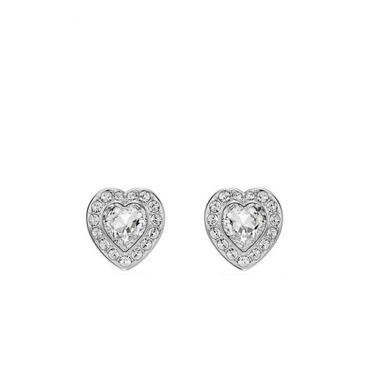 Capsule EarringsCapsule 耳環