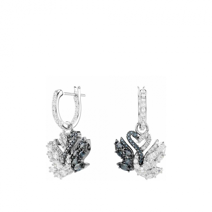 Swan EarringsSwan 耳環
