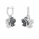 Swarovski - Swan 耳環82579-258165_縮圖
