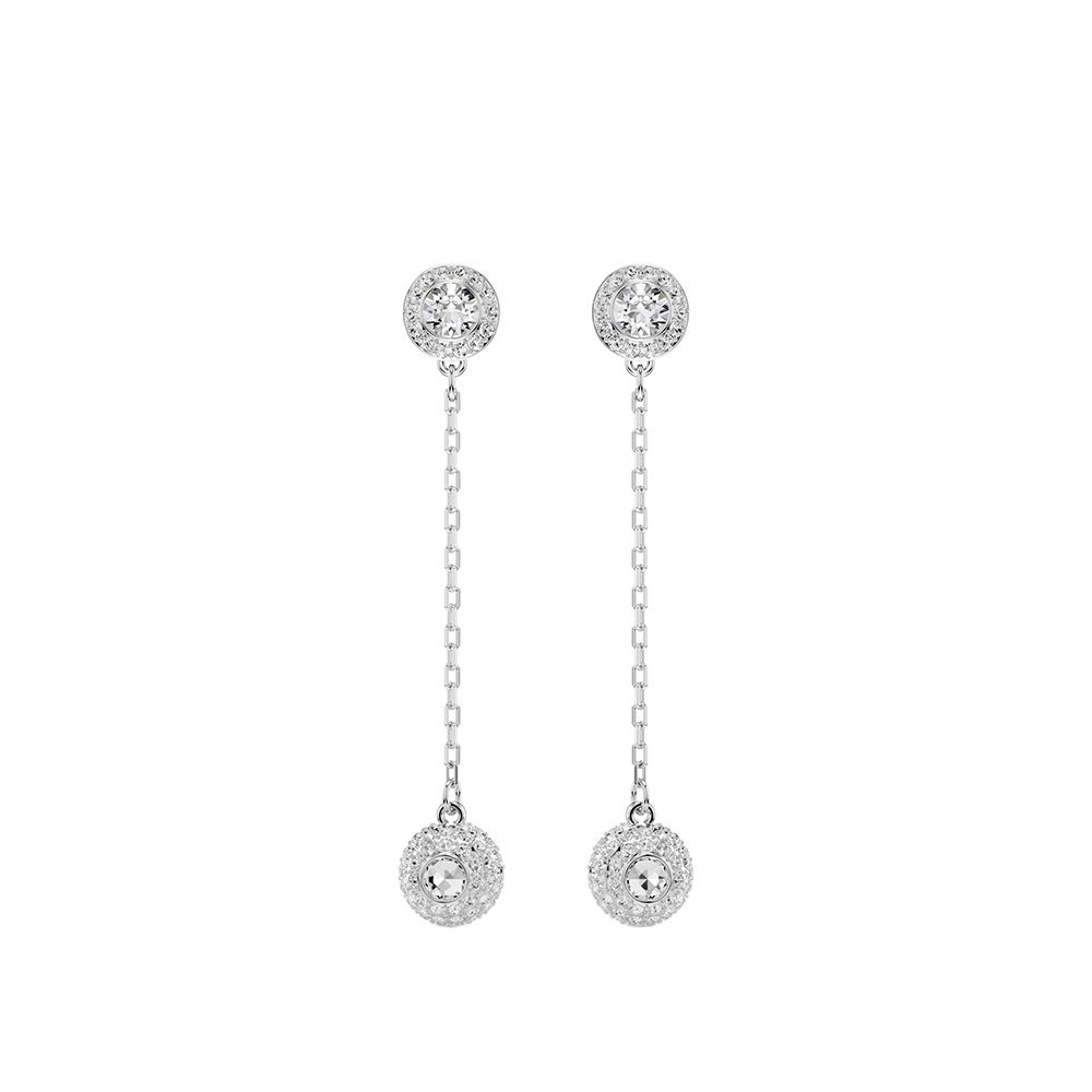 Swarovski Una Angelic 耳環