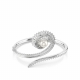 Swarovski - Capsule 手環 M82582-258178_縮圖