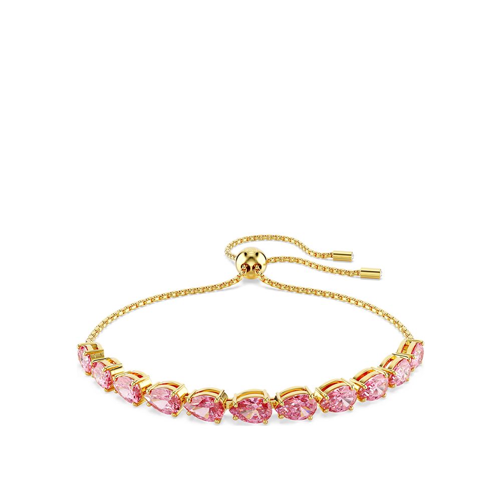 Swarovski Matrix 手鍊 M