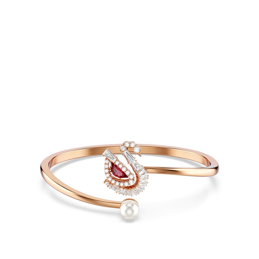 Swarovski Dancing Swan 手鐲S