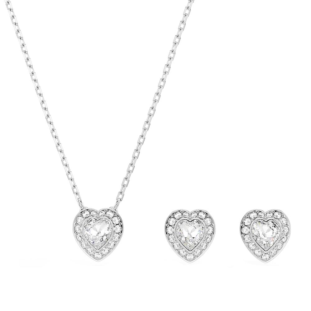 Swarovski Capsule 耳墜組