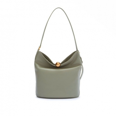 FURLA芙拉 FURLA SFERA SOFT 中型水桶包