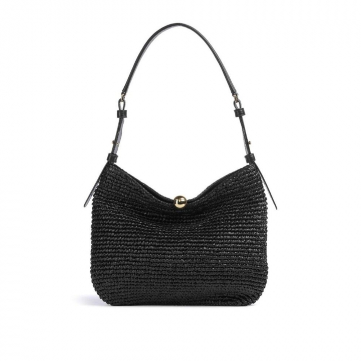 FURLA SFERA SOFT L SHOULDER BAGFURLA SFERA SOFT 大型肩背包