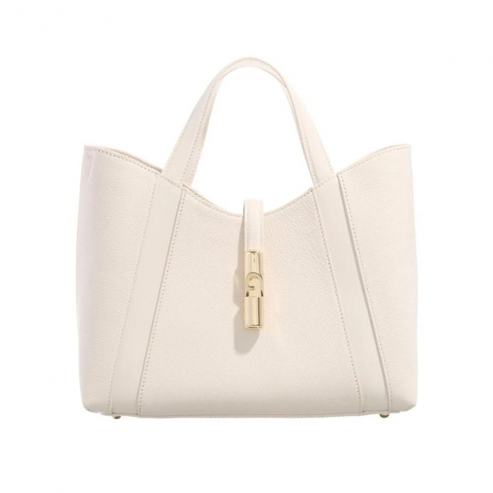 FURLA GOCCIA S TOTEFURLA GOCCIA 小型托特包