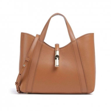 FURLA芙拉 FURLA GOCCIA 小型托特包